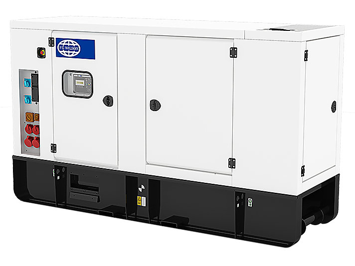 FG Wilson Generator Sets